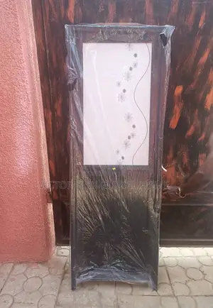 China Toilet and Bathroom Door