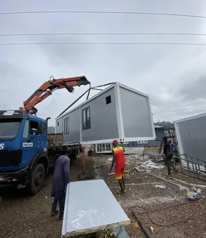 Portacabin for Sale in Lagos,Most Reliable Portacabin Vendor