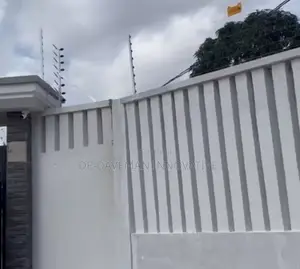 Mobile Control Electric Fence System