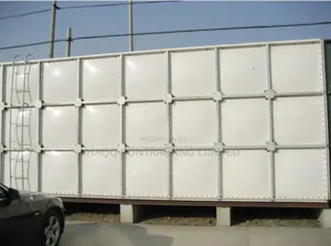 Price of GRP,Fibreglass 10,000 Litres Water Tank