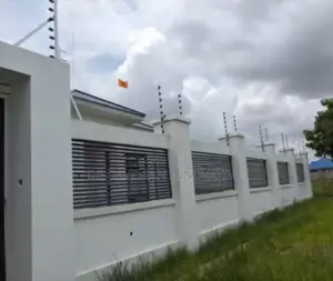 Electric Fence Near Me