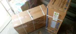1.5hp Inverter Polyester AC+Kits-pv-12tp41inv