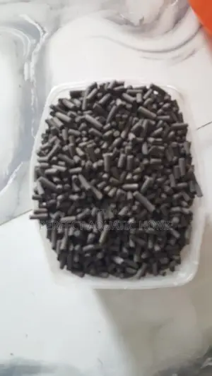 Activated Carbon