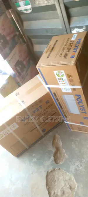 Brand New Polystar Inverter AC 1.5hp-Pv12tp41inv