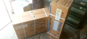 Branf New Inverter AC 1.5hp Polystar-Pv12tp41inv