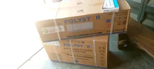 Original 1.5hp Polystar Inverter AC -Pv-12tp41inv+Kits
