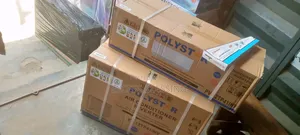 Affordable 1.5hp Inverter AC Polystar+Kist-Pv12tp41inv