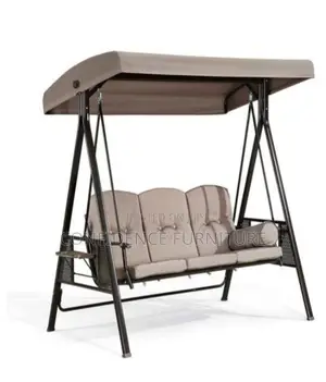 Quality 3in1 Leisure Swinging Chair