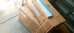 Introducing the New Polystar Inverter 1.5hp Ac-Pv12tp41inv