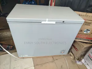 Hisense Chest Deep Freeze Freezer 250 Litres