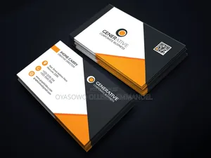 Business Card, Letter Head,Jotter and Corporate Gifts
