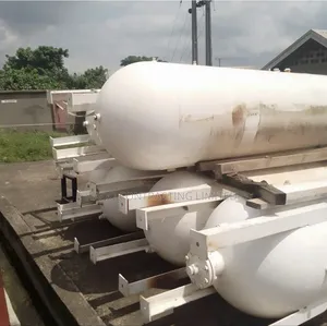 LPG Skid Installer,Manufacturer in Lagos
