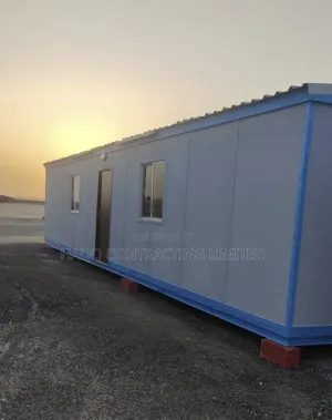 Price of Portacabins