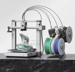 Bambu Lab A1 Combo With AMS Lite Multi Filament System