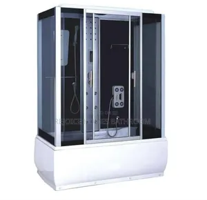 Quality Shower Room High Base