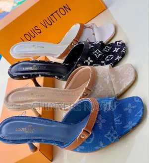 Slippers Shoes