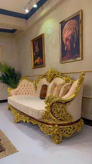 Royal Sofa Perfect Sofa