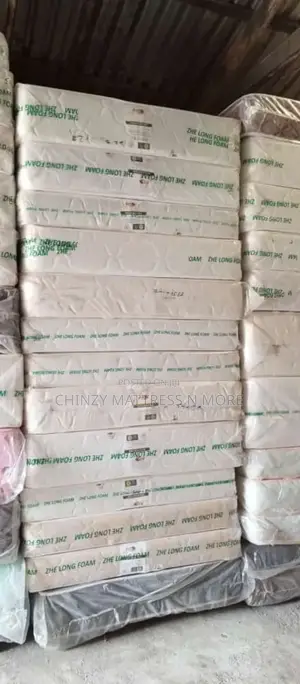 5*6*10inches Zhe Long Foam Approved Distributor in Lekki