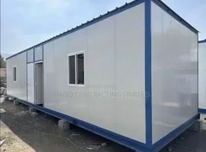 Portacabin for Every Space Needed