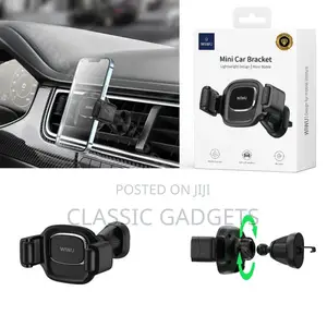 Wiwu Mini Car Bracket Wiwu CH009