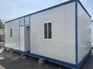 Are You Looking for Quality Portacabin? Try This Vendor