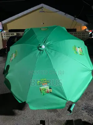 Parasol Branded Umbrella