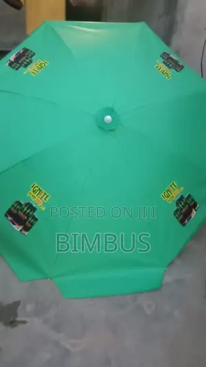Custom Parasol_