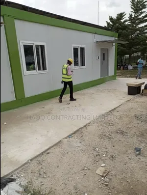 That Portacabin Vendor That Listens to You More and Delivers