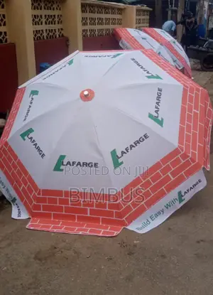 Custom Parasols Umbrellas-