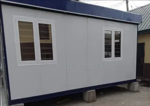 A Portacabin Vendor That Cares About Good Name