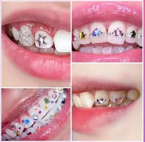 Tooth Gem KIT