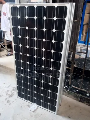 300w Canadian Solar Panels