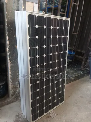 Canadian Solar Panels 300w
