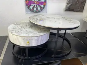 2 in 1 Affordable Centre Table