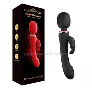 Peter the Great Sex Vibrator