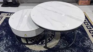 Affordable Luxury Centre Table