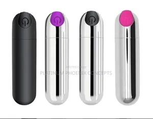 Bullet Sex Toy Vibrator