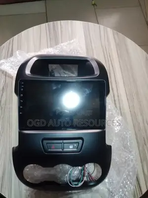 2014 Ford Ranger Android Stereo