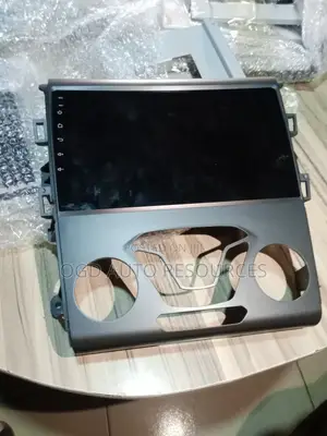 2014 Ford Fusion Android Stereo