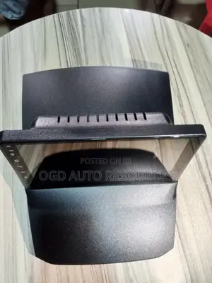 2014 Ford Fiesta Android Stereo