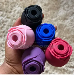 Mini Rose Sex Toy Vibrator