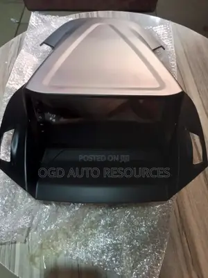 2014 Ford Escape Android Stereo