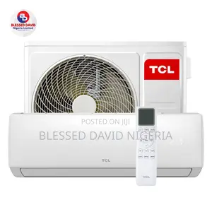 TCL 1.5 Hp AC Elite Series Fixed Speed - TAC12/CSAXA73
