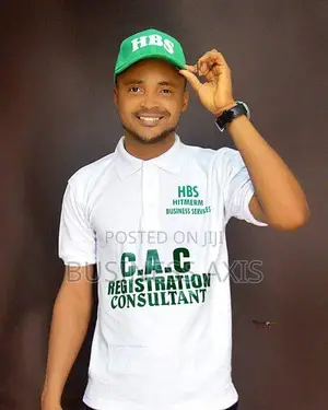 C.A.C Registration Office in Ajah