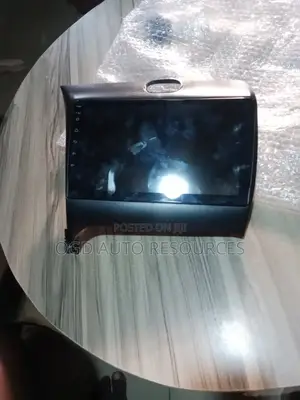 2014 Kia Cerato Android Stereo