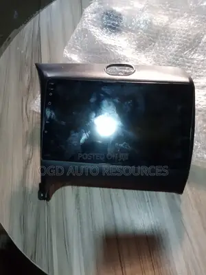 2014 Kia Cerato Android Stereo