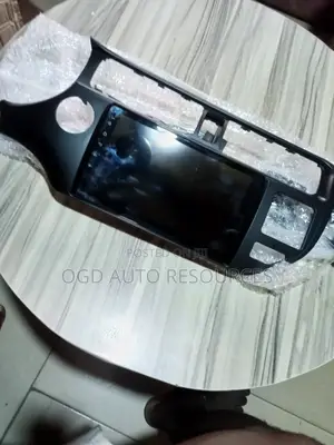 2014 Kia Rio Android Stereo