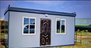 Portacabins - Customer Focus Drives Our Success