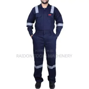 Safety Overall