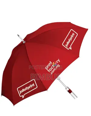 Custom Umbrella